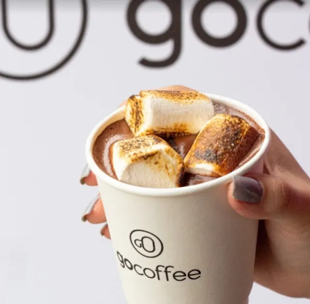 GO Coffee - República Argentina Avenue