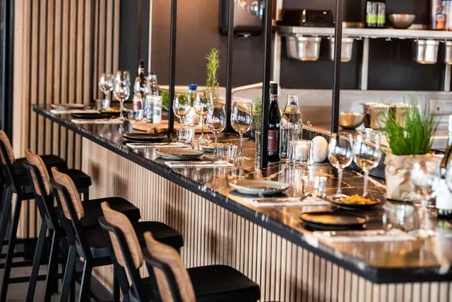 Restaurant De Buffel Best