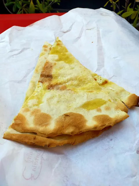 La Focacceria di Margherita Annalisa