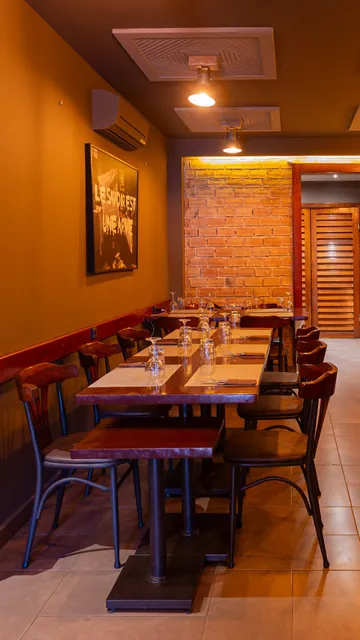 Restaurant - Le Bistrot d'Amaia - Bar à Vins - Pub - Draft beer