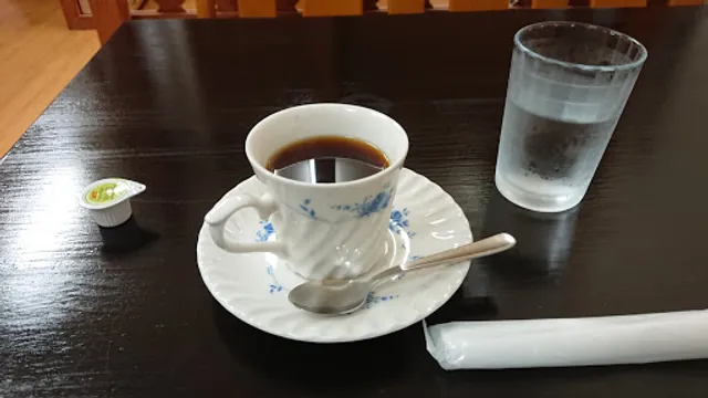自家焙煎豆やコーヒーの実