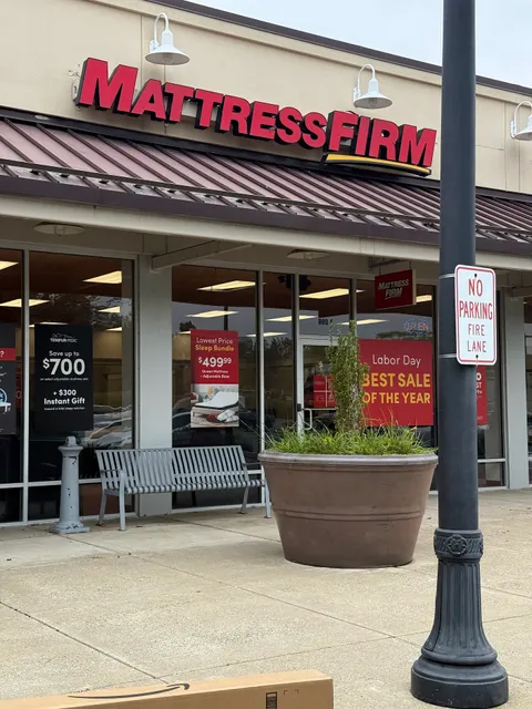 Mattress Firm Pennington
