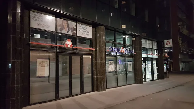 CCM Toulouse Compans