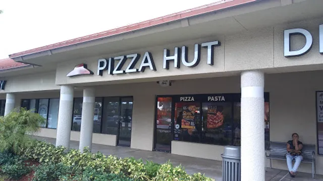 Pizza Hut