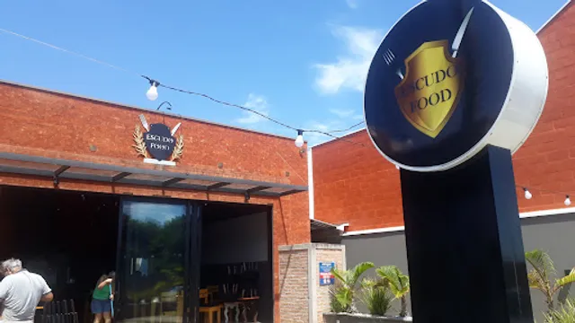Escudo Food