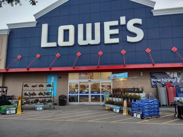 Lowe's