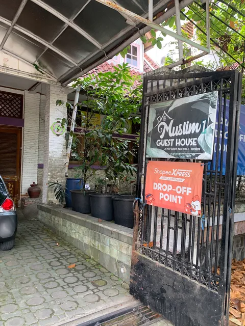 Muslim 1 Guest House