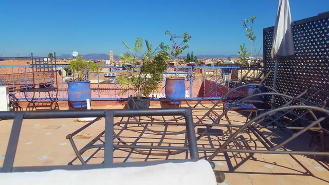 Hotel Amira Et Vacances