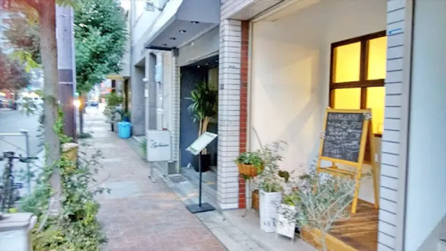 Book & Café Coffee Shop