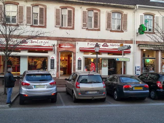 Chez Muriel et Jean-Sébastien