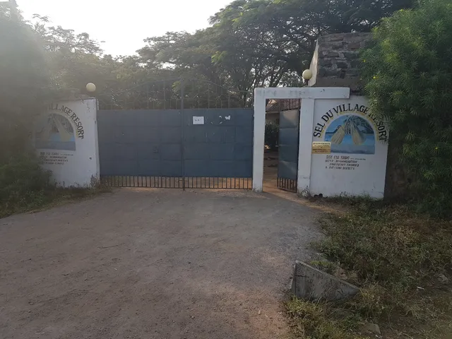 SelDu Village Resort