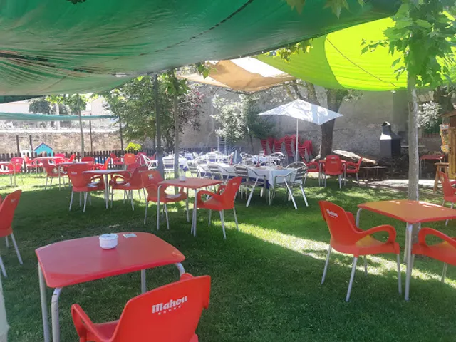 Restaurante Distinto