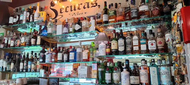 Securas Bar