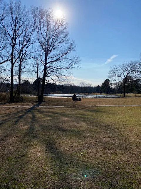 Pine Valley Golf Course