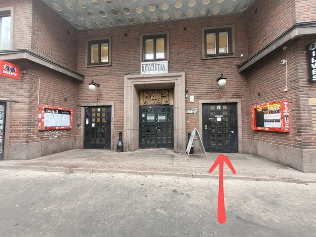 Hämäläisten Talon Osakuntabaari Oy