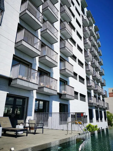 Kadda Hotel 璽賓行旅