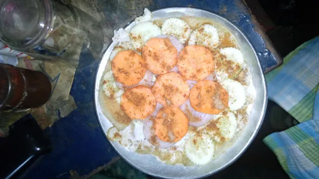 Suman Fast Food Centre