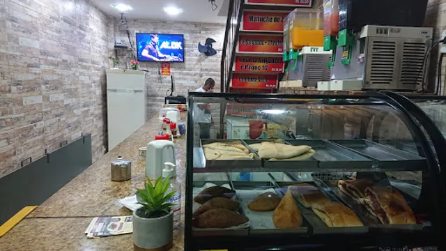 Rei do Kibe Teresópolis