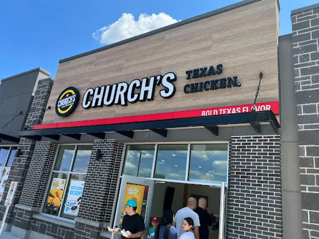 Church's Texas Chicken - Windsor