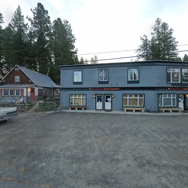 Big Creek Table & Thai