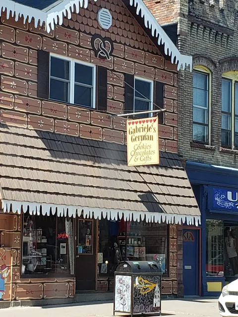 Gabriele's German Sweets