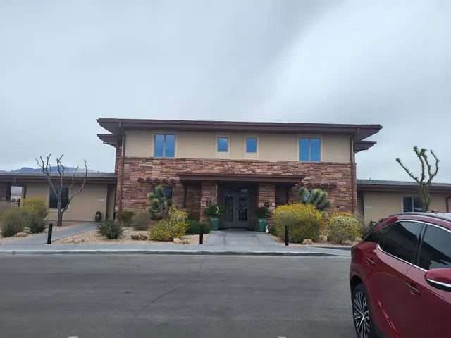 Las Vegas Fisher House