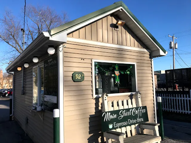 Main Street Coffee