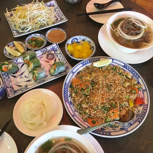 Good Morning Hanoi Yeonhui