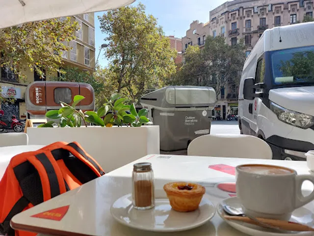 Amalia's Portuguese Flavours