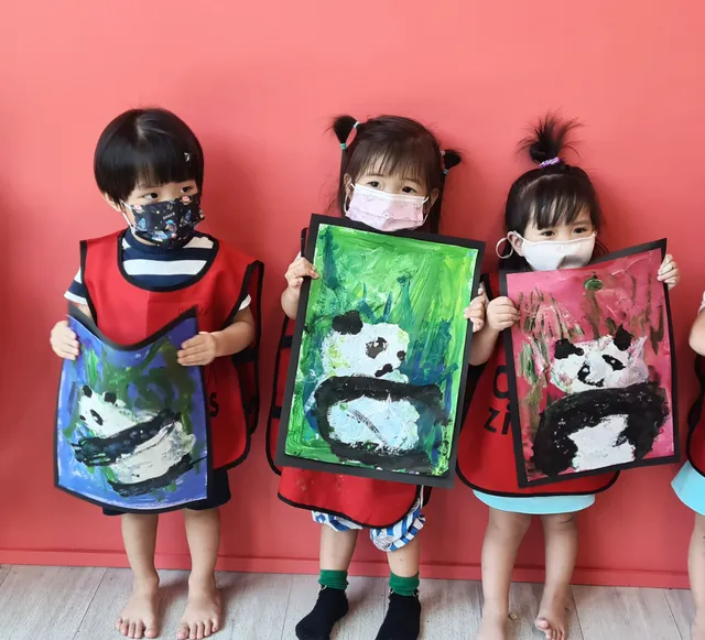 Artzillions Art School