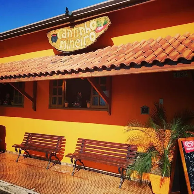 Restaurante Cantinho Mineiro