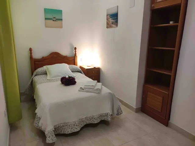 Alquiler viviendas turisticas VFT Doña Elvira