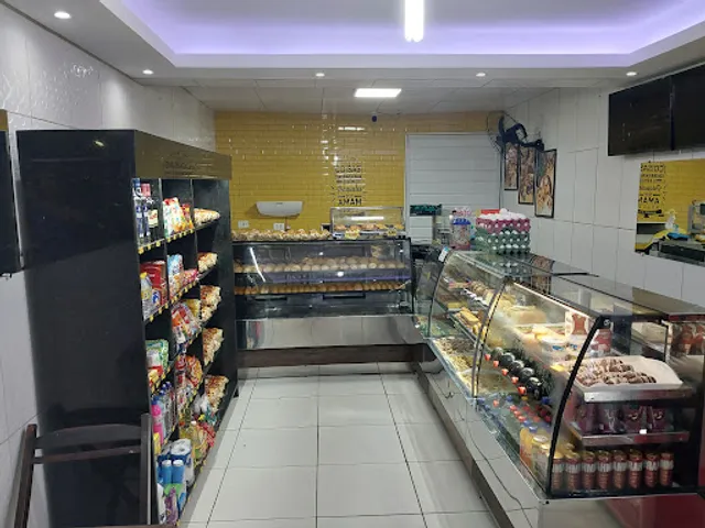 Padaria e Pizzaria Sabor de Mel