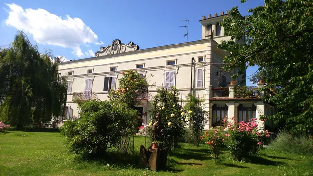 Villa Albertina