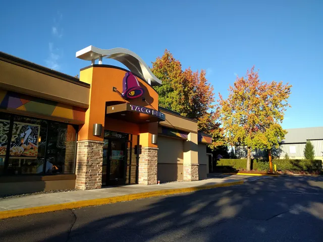 Taco Bell