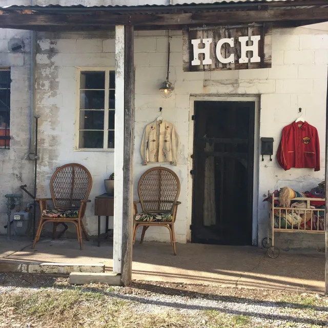 High Class Hillbilly