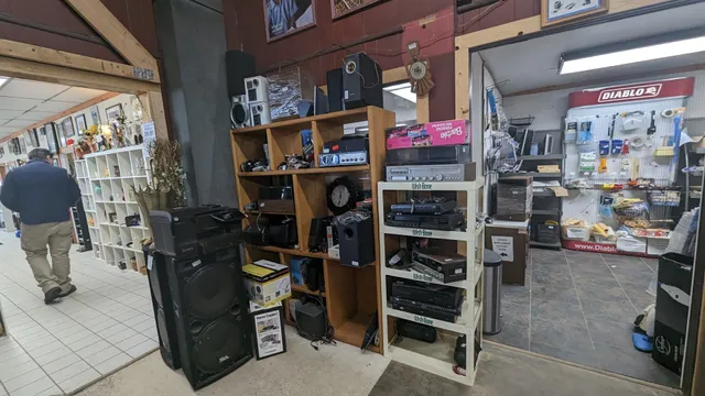 Habitat ReStore Baraboo (Habitat for Humanity of Wisconsin River Area ReStore)