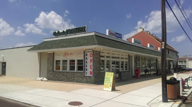 Colonial Bakery Inc