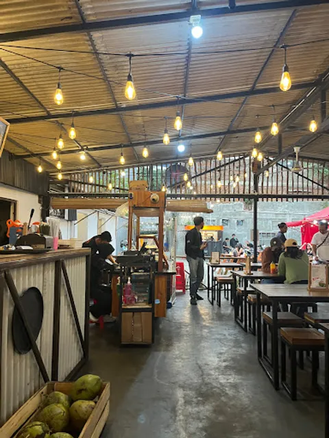 Shinimari Japanese Streetfood