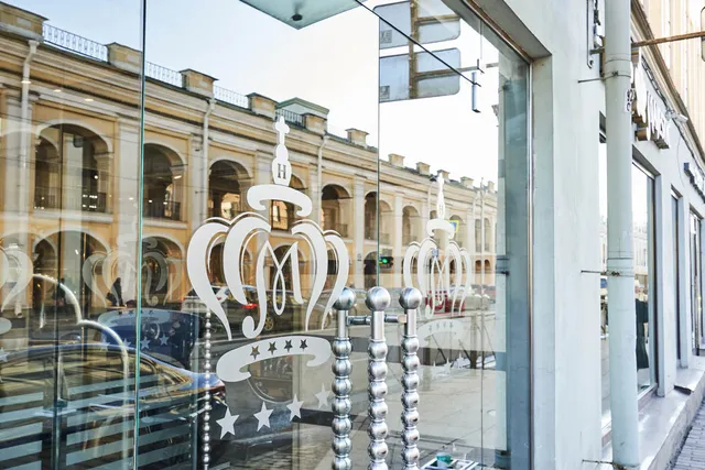 Majestic Boutique Hotel Deluxe