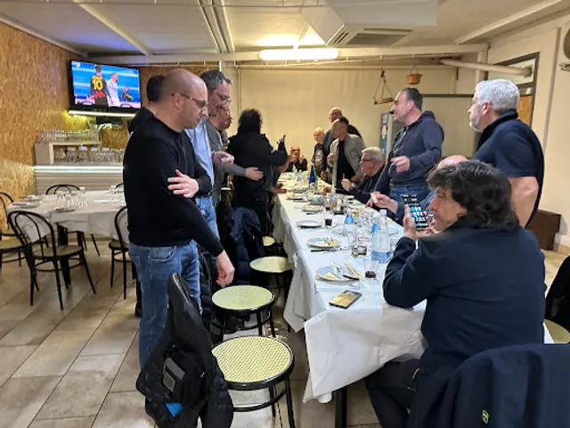 Il Ritrovo dello Chef