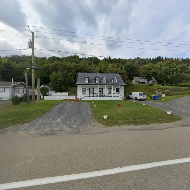 Gîte La Tourelle du Cap