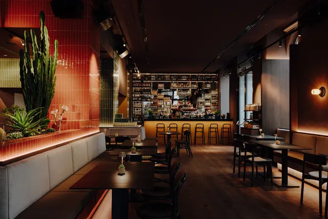 Santos Leopoldstadt | ¡Siente México!