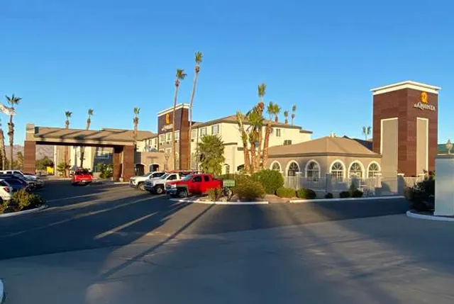 La Quinta Inn & Suites by Wyndham Safford Copper Valley