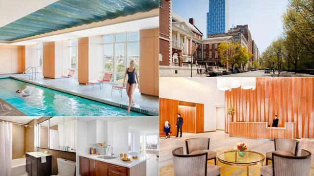 1214 Fifth Avenue Luxury Apartments