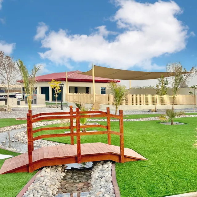 Seven Elements Farmhouse