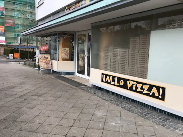 Domino's Pizza Kassel Mitte