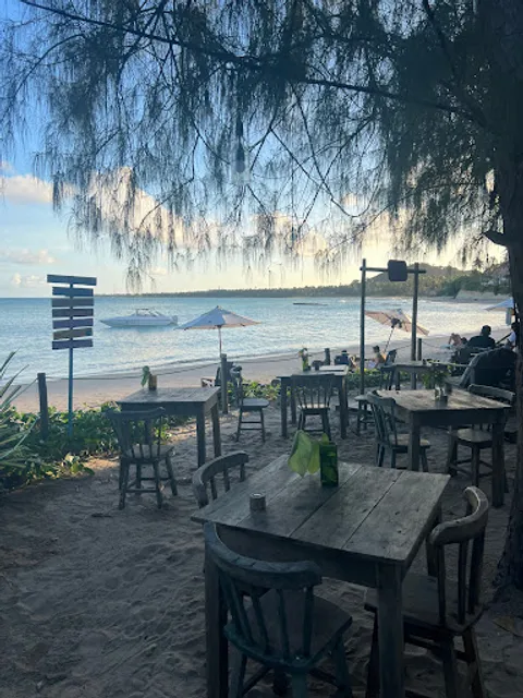 Companhia da Lagosta - Restaurante de Frutos do Mar
