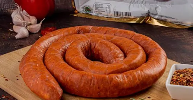 Cecina Artesanal de Yecapixtla Morelos