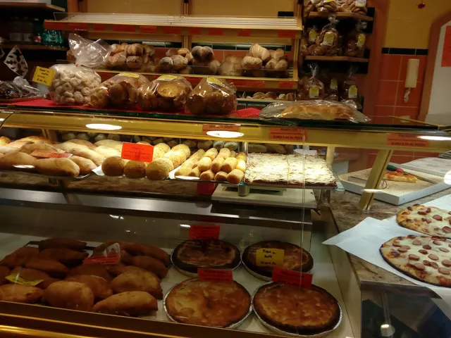 Panificio Grimaldi di D'Antani Eugenia - Casa della Focaccia